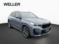 Używany BMW X1 Performance 197 KM (144 kW) 2023 Szary SUV