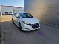 gebraucht Nissan Leaf 40kW N-Connecta / Kamera / Navi / LED