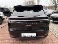 Neu Leapmotor C10 439 kW (598 PS) 2026 Schwarz SUV