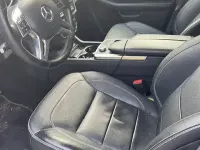 Gebraucht Mercedes ML350 258 PS (189 kW) 2014 Grau SUV