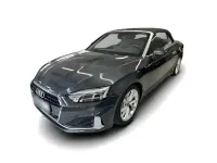 Używany Audi A5 Cabriolet 2022 Szary Kabriolet