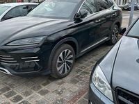 Gebraucht BYD Seal U 218 PS (160 kW) 2025 Schwarz SUV