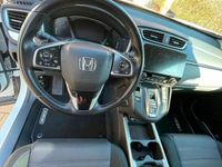 gebraucht Honda CR-V Hybrid 2WD 2.0 i-MMD Elegance