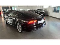 Gebraucht Audi A7 Black Edition 272 PS (200 kW) 2015 Coupé