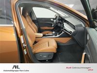gebraucht Audi RS6 Avant HuD Pano B&O Premium Soundsystem