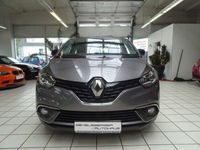 gebraucht Renault Scénic IV Limited 1.3 TCe 115 Energy Scheckheft Mehrzonen