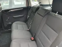 Gebraucht Mercedes B160 95 PS (69 kW) 2011 Braun Kleinwagen