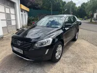 Gebraucht Volvo XC60 Summum 181 PS (133 kW) 2014 Schwarz SUV