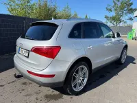 Brugt Audi Q5 S-Line 177 HK (130 kW) 2012 Sølv SUV
