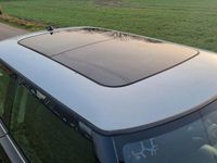 Gebraucht Mini Cooper D 109 PS (80 kW) 2009 Schwarz Kleinwagen