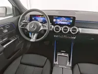 Gebraucht Mercedes EQB250 139 kW (190 PS) 2025