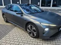 Gebraucht Nio ET7 480 kW (653 PS) 2022 Grau Limousine