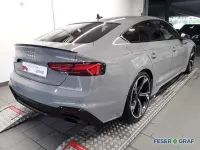 Gebraucht Audi RS5 Sportback Sport 450 PS (330 kW) 2023 Grau Limousine