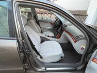 Second-hand Mercedes E220 170 CP (125 kW) 2007 Maro Break