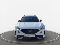 Gebraucht Cupra Formentor 204 PS (150 kW) 2024 Weiß SUV