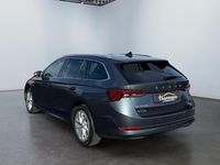Second-hand Skoda Octavia Style 2021 Gri Break