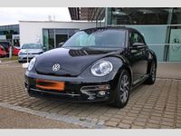 gebraucht VW Beetle 1.2 TSI BMT SOUND Cabriolet