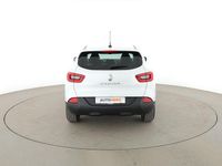 Używany Renault Kadjar Collection 131 KM (96 kW) 2018 Biały SUV