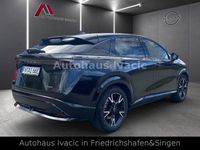 Gebraucht Nissan Ariya Evolve 289 kW (394 PS) 2023 Schwarz SUV