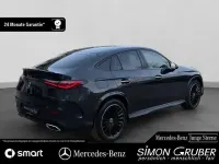 Gebraucht Mercedes GLC450 AMG 367 PS (269 kW) 2025 lack graphitgrau (metallic) SUV