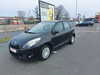 gebraucht Renault Scénic III 1.6 +NAVi SiTZHEiZUNG* TÜV/ 05 2025