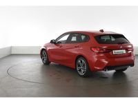 gebraucht BMW 118 i Sport Line Live Cockpit Professional Komfortzugang LED