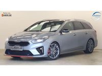 Usata Kia Ceed 140 CV (102 kW) 2019 Argento Utilitaria