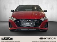 gebraucht Hyundai i20 N Performance Navi Bose 18 Alu