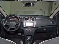 gebraucht Dacia Sandero II 0.9 TCe 90 Stepway Prestige +Kam+Klim+