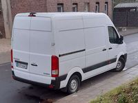 gebraucht Hyundai H 350 H 350Cargo L2H2 EU6 S