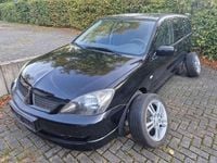 Gebraucht Mitsubishi Lancer Intense 135 PS (99 kW) 2007 Kombi