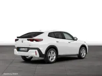 Gebraucht BMW X2 150 PS (110 kW) 2025 Alpinweiss SUV