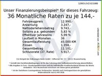 Gebraucht Skoda Fabia Active 95 PS (69 kW) 2020 Corridarot Kleinwagen