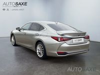 gebraucht Lexus ES300H Luxury Line *Pano*Navi*360Grad*18Zoll*