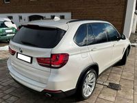 gebraucht BMW X5 X5xDrive30d Sport-Aut.