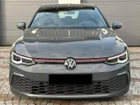 Gebraucht VW Golf VIII GTI 245 PS (180 kW) 2021 Grau Limousine