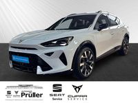 Gebraucht Cupra Formentor VZ 333 PS (244 kW) 2025 Nevada weiss (weiss) SUV
