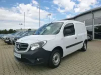 Gebraucht Mercedes Citan 109 66 PS (48 kW) 2019 Andere Van / Kleinbus