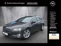 Gebraucht Opel Insignia Elegance 174 PS (127 kW) 2021 Grau Kombi