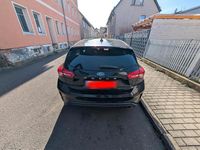 Gebraucht Ford Focus ST 182 PS (133 kW) 2019 Schwarz Coupé