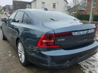 Second-hand Volvo S90 150 CP (110 kW) 2018 Berlinǎ