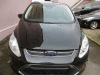 gebraucht Ford C-MAX 1,0 Business Edition