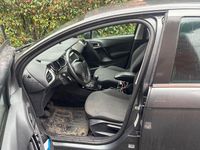 Gebraucht Citroën C3 Start 99 PS (72 kW) 2016 Grau Kleinwagen