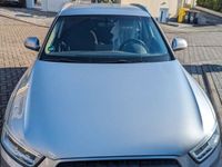 gebraucht Audi Q3 Quattro S Tronic - Top Zustand!