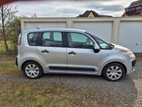 Gebraucht Citroën C3 120 PS (88 kW) 2009 Silber Van / Kleinbus