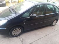 gebraucht Citroën Xsara Picasso 1.6 Confort