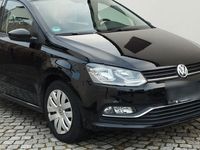 gebraucht VW Polo 1.2 TSI 90 PS Comfortline / TÜV Neu