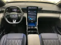 Gebraucht Ford Capri Premium 210 kW (286 PS) 2025 Schwarz SUV