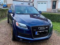 gebraucht Audi Q7 Q73.0 TDI DPF quattro tiptronic