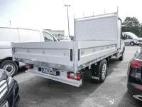 Occasion Maxus eDeliver 9 150 kW (204 ch) 2024 Blanc Van